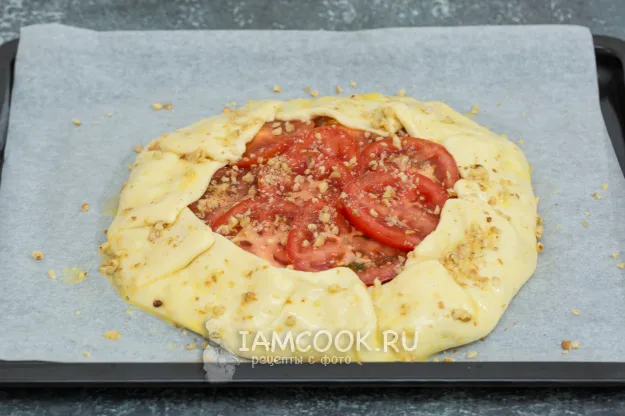 Шаг 8: иллюстрация