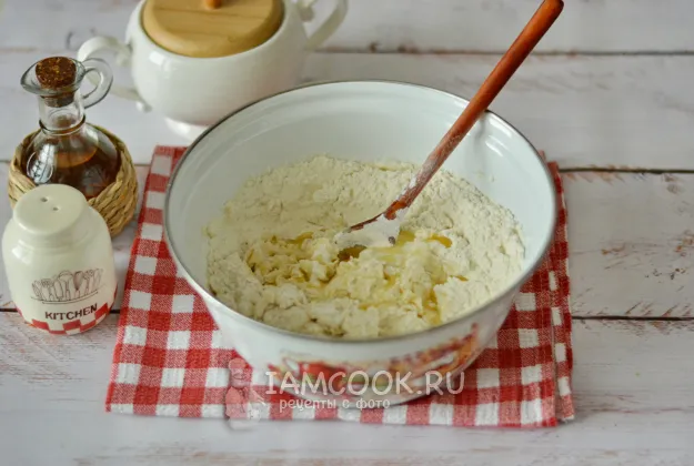 Шаг 5: иллюстрация