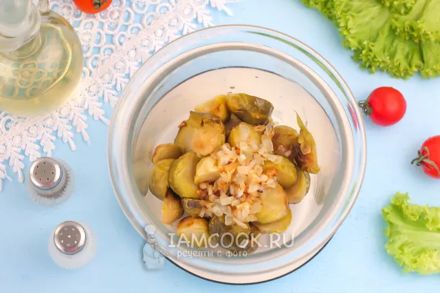 Шаг 6: иллюстрация