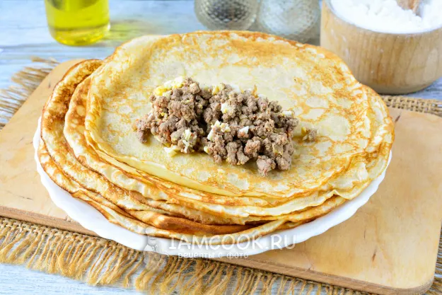 Шаг 10: иллюстрация