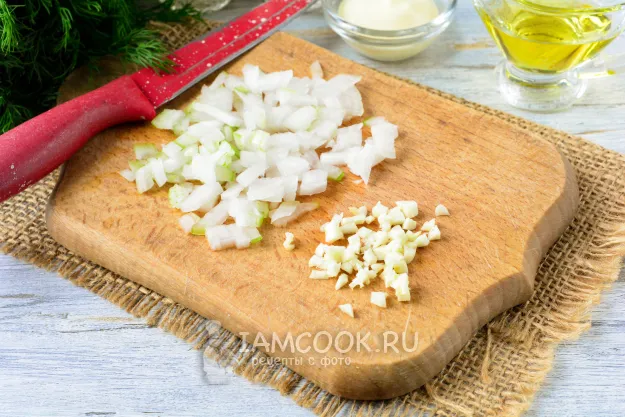 Шаг 2: иллюстрация