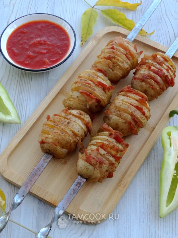 Шаг 10: иллюстрация