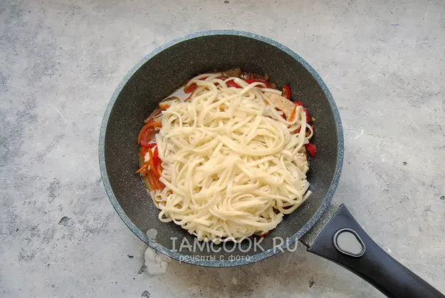 Шаг 8: иллюстрация