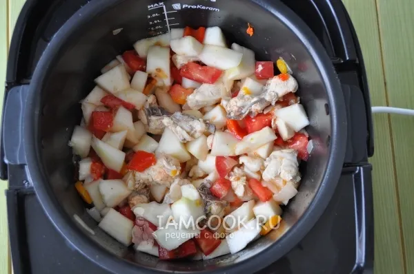 Шаг 9: иллюстрация