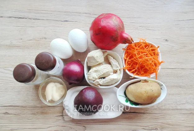 Шаг 1: иллюстрация