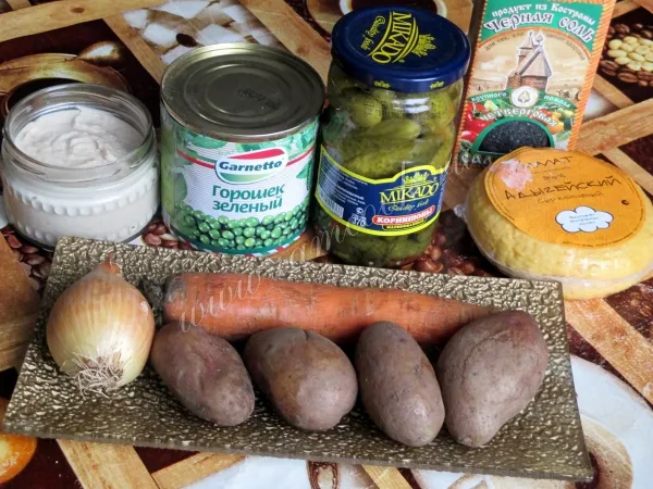 Шаг 1: иллюстрация