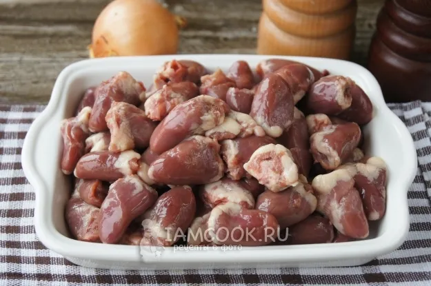 Шаг 1: иллюстрация