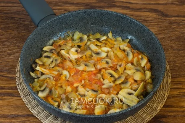 Шаг 3: иллюстрация