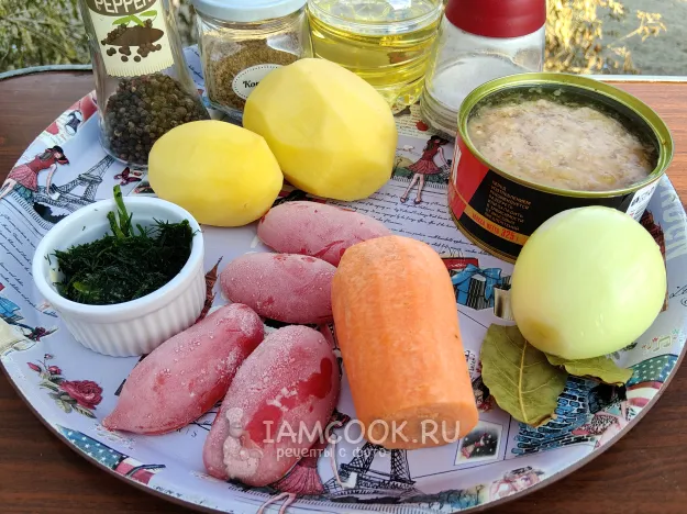 Шаг 1: иллюстрация