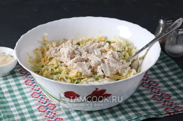 Шаг 5: иллюстрация