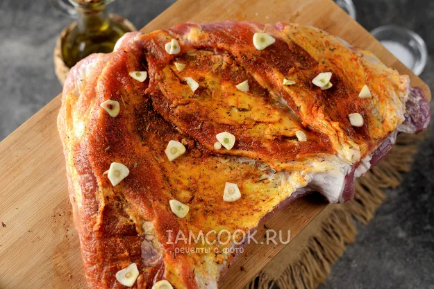 Шаг 2: иллюстрация