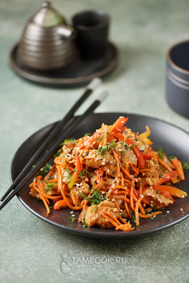 Шаг 11: иллюстрация