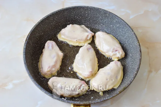 Шаг 7: иллюстрация