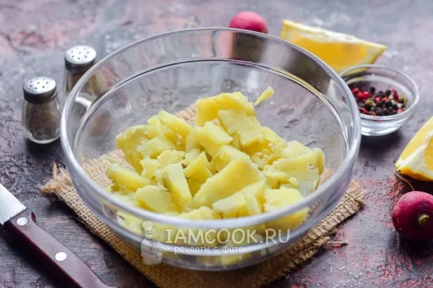 Шаг 3: иллюстрация