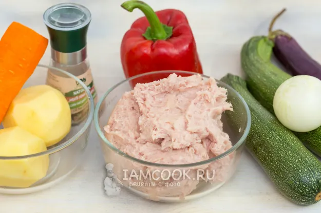 Шаг 1: иллюстрация