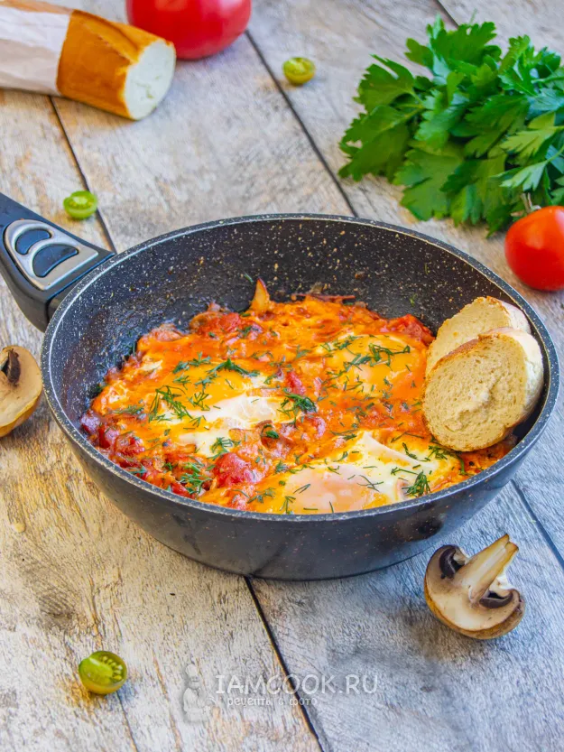 Шаг 10: иллюстрация