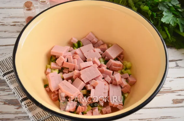 Шаг 3: иллюстрация