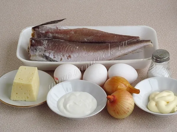 Шаг 1: иллюстрация