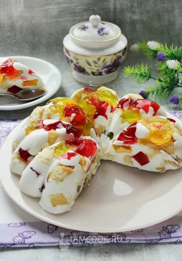 Шаг 17: иллюстрация