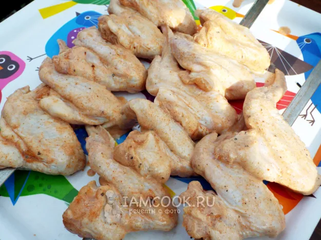 Шаг 7: иллюстрация