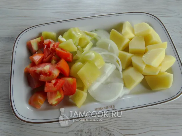 Шаг 2: иллюстрация