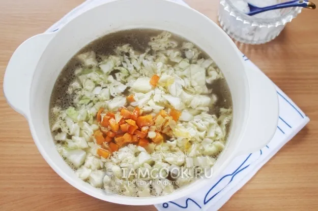 Шаг 10: иллюстрация