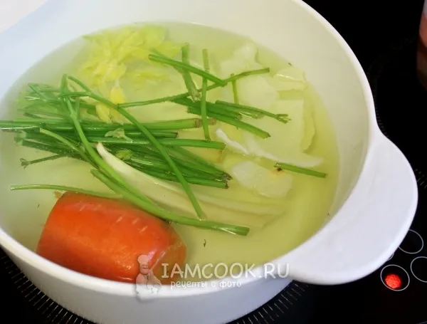 Шаг 2: иллюстрация