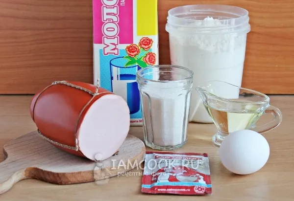 Шаг 1: иллюстрация