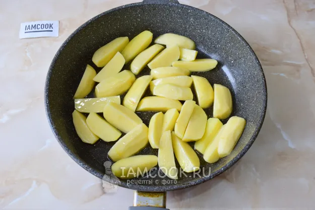 Шаг 3: иллюстрация