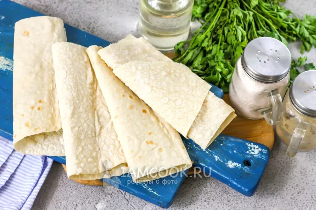 Шаг 5: иллюстрация