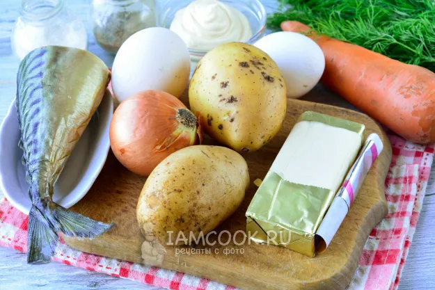 Шаг 1: иллюстрация