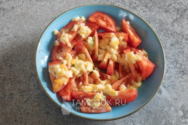 Шаг 6: иллюстрация