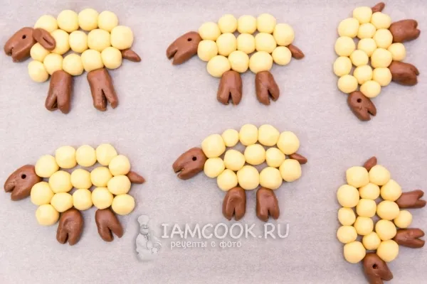 Шаг 8: иллюстрация