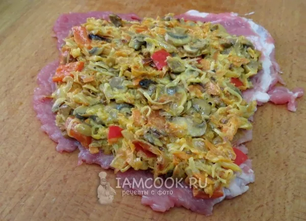 Шаг 13: иллюстрация