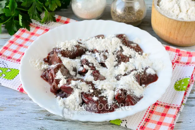 Шаг 3: иллюстрация