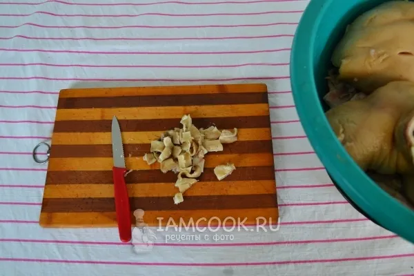 Шаг 7: иллюстрация