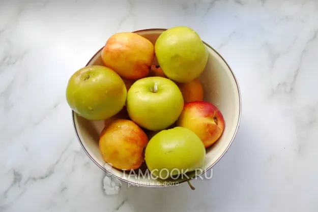 Шаг 2: иллюстрация