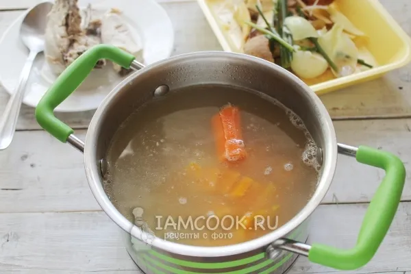 Шаг 9: иллюстрация