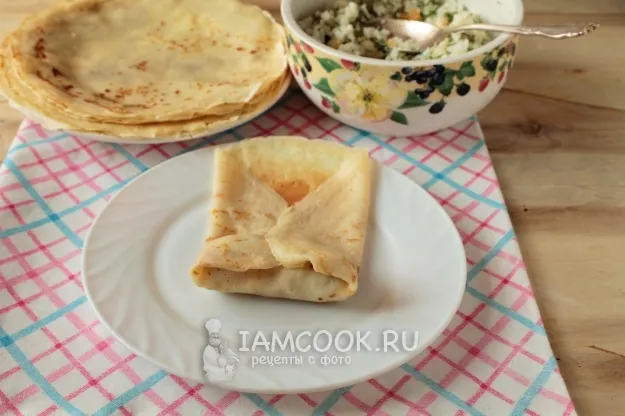 Шаг 11: иллюстрация