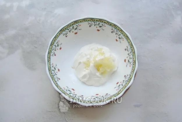 Шаг 5: иллюстрация