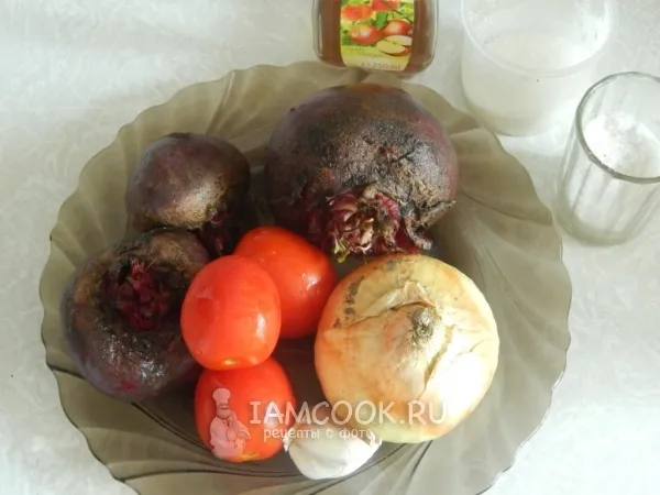 Шаг 1: иллюстрация