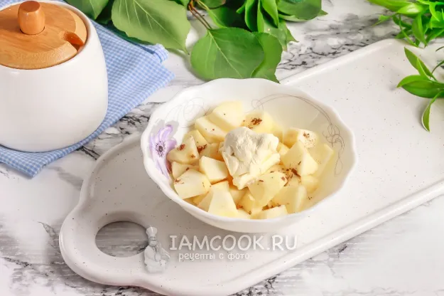 Шаг 2: иллюстрация