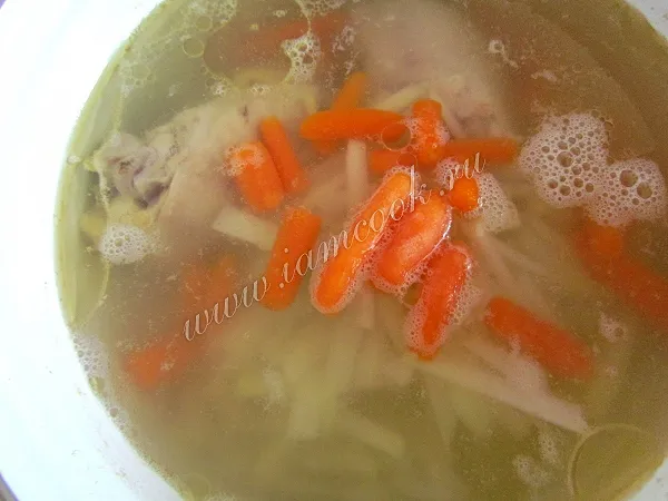 Шаг 4: иллюстрация