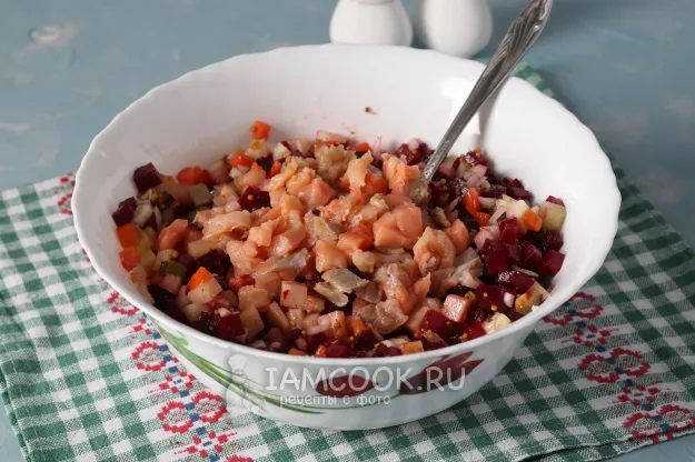 Шаг 5: иллюстрация