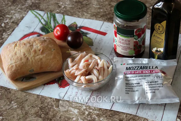 Шаг 1: иллюстрация