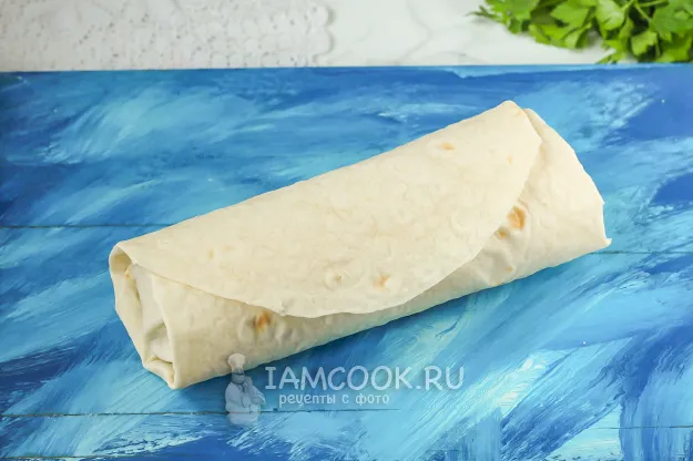 Шаг 5: иллюстрация