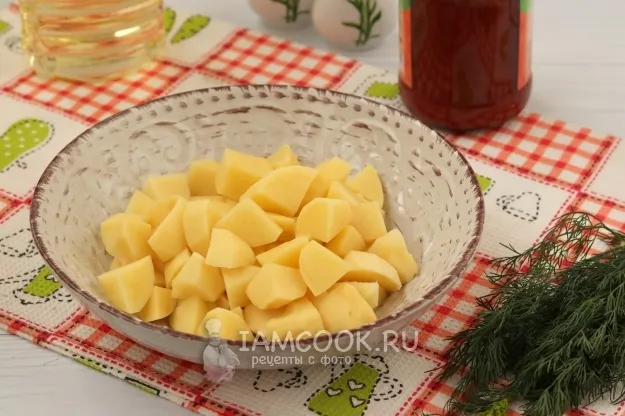 Шаг 3: иллюстрация