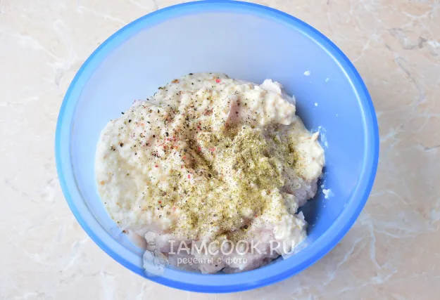 Шаг 5: иллюстрация