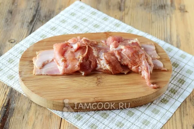 Шаг 5: иллюстрация