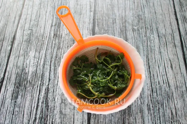 Шаг 2: иллюстрация